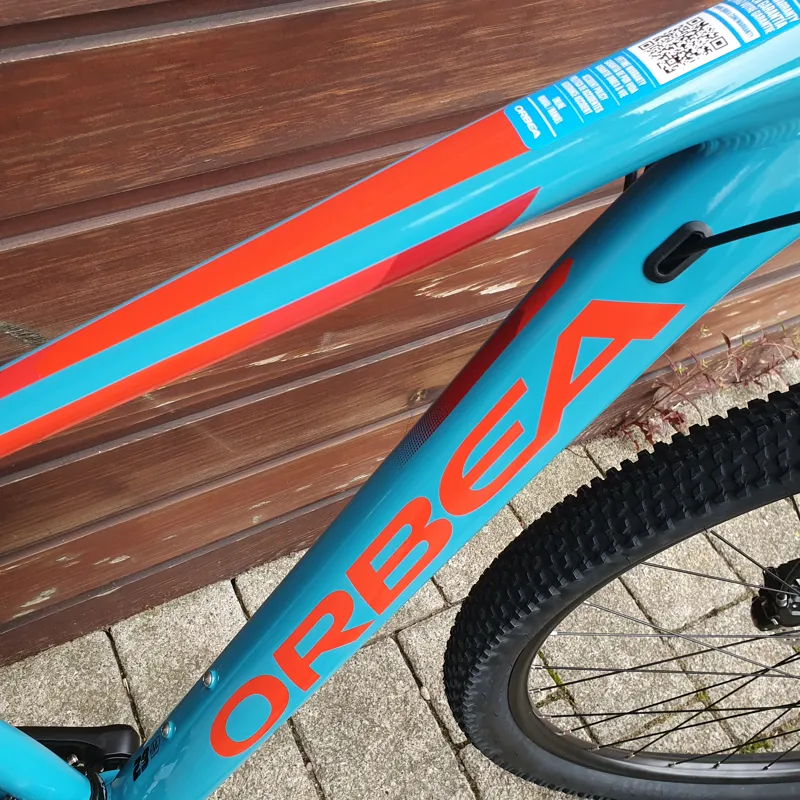 Orbea mx 50 hotsell 29er